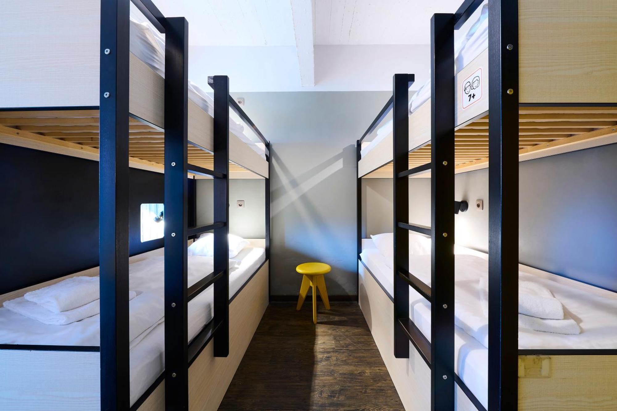 Meininger Hotels Bruxelles City Center Sint-Jans-Molenbeek Exterior photo